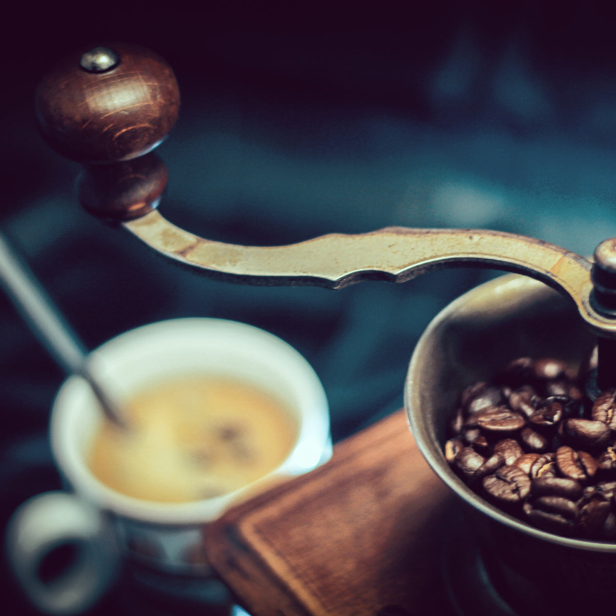 COFFEE