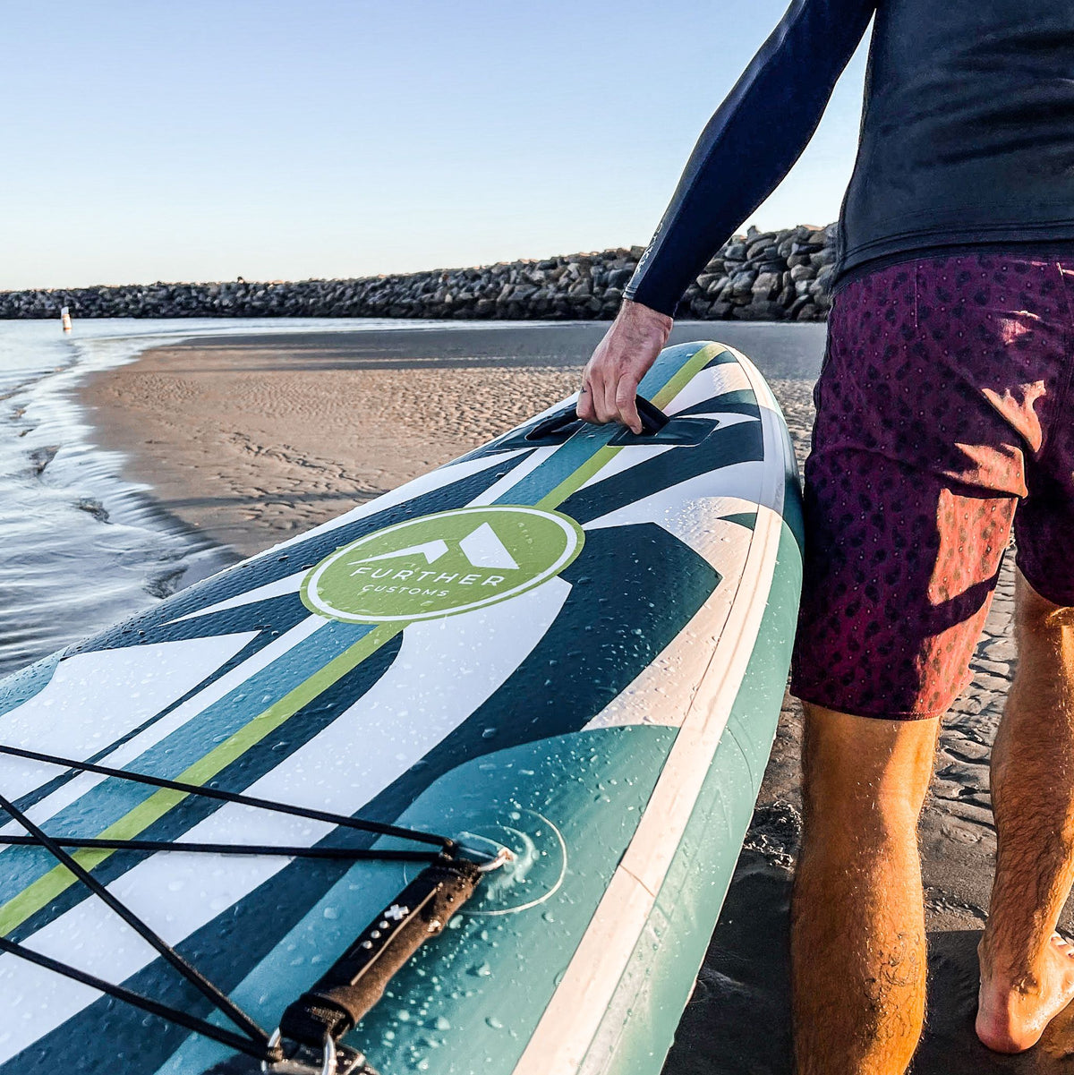 Paddle Boards