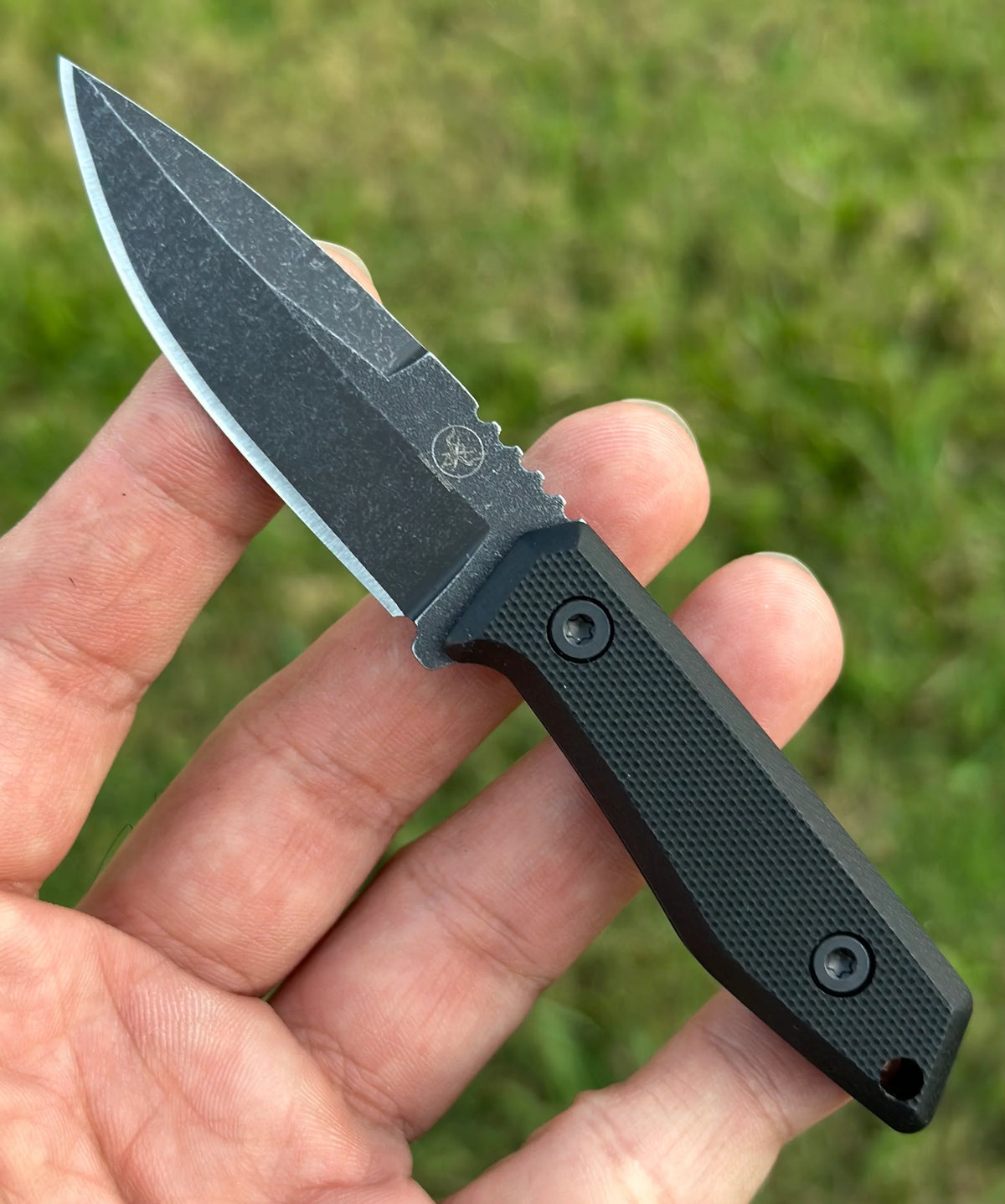 MINI Series Knives