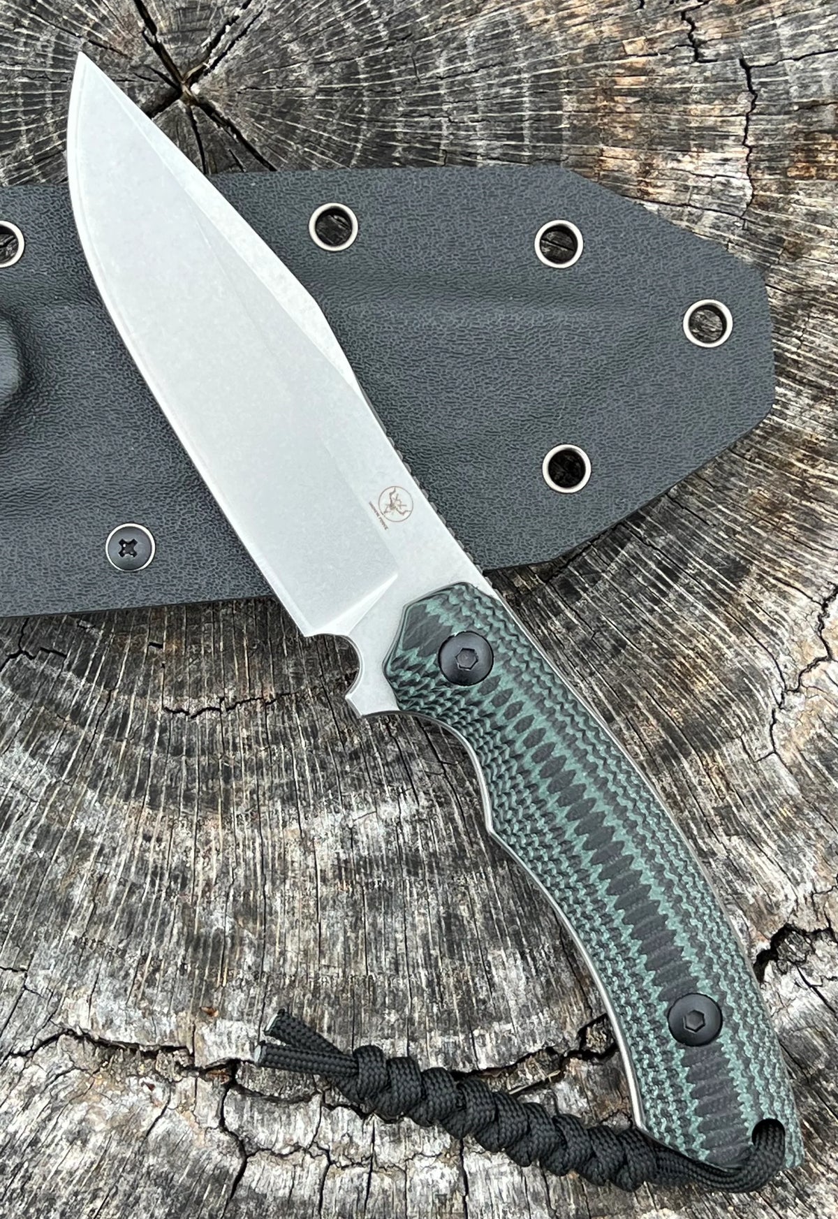 VG10 Series Knives