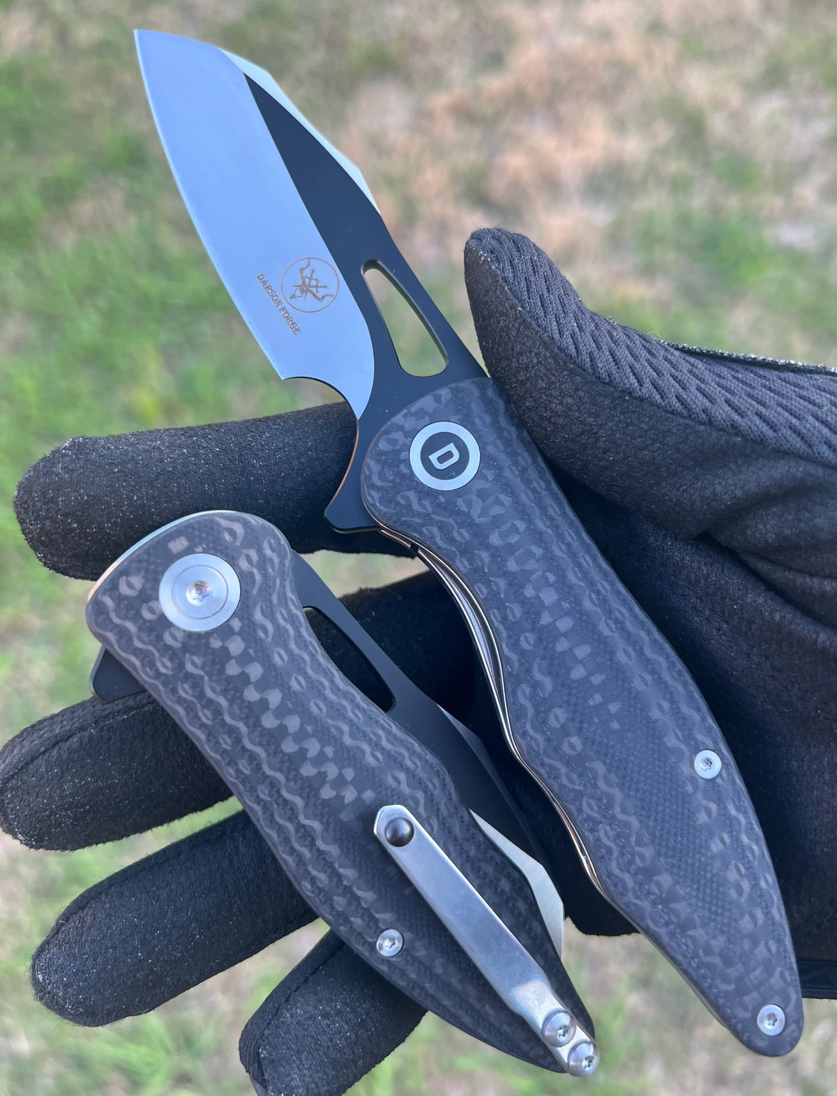 Folding Knives