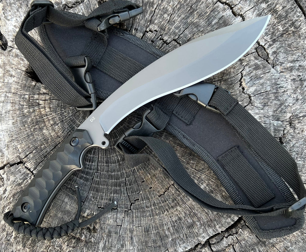 Most Popular Knives