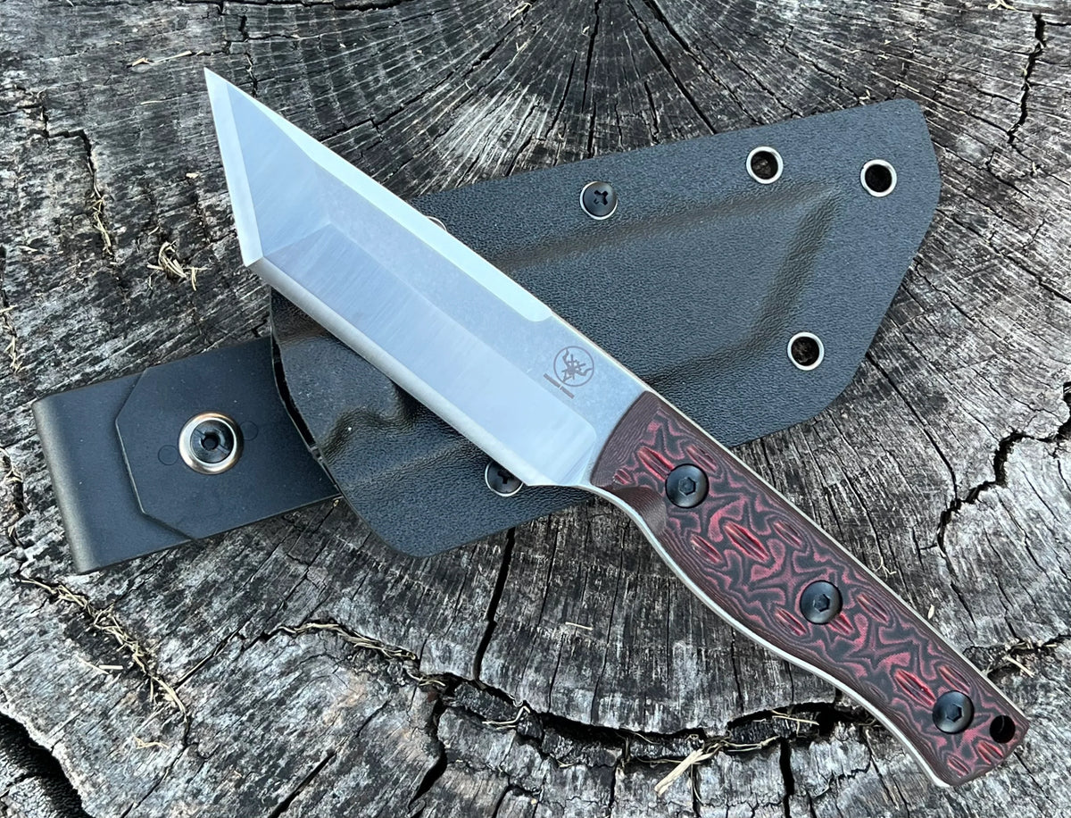R Series Knives
