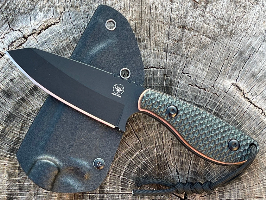 Copper Series