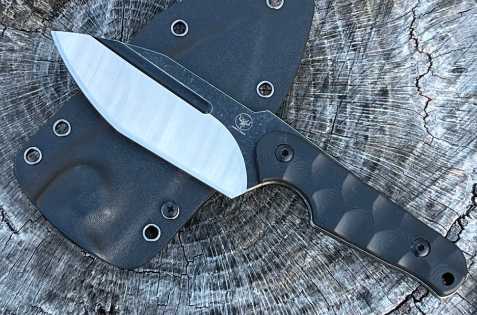 A Series Knives