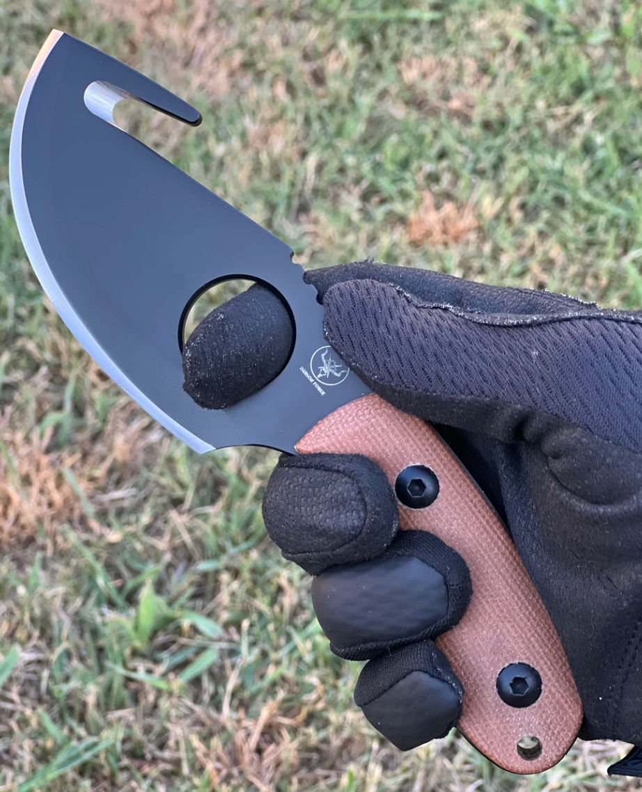 Carbon Series