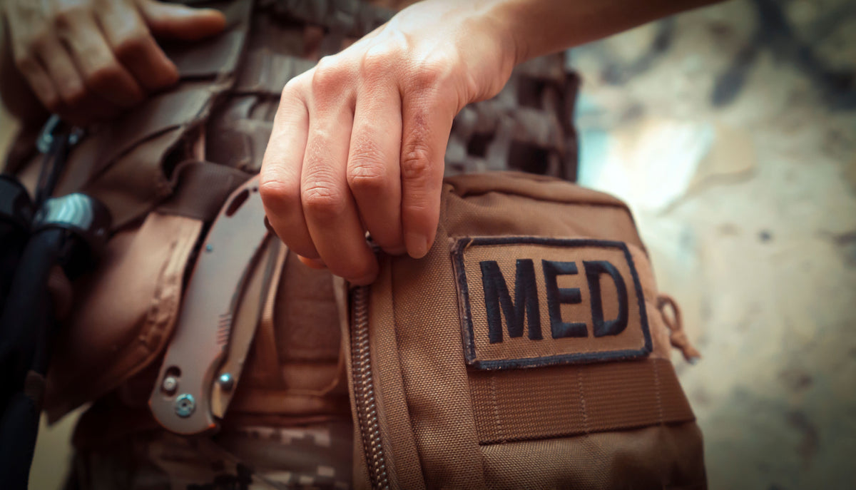 First Aid Kits
