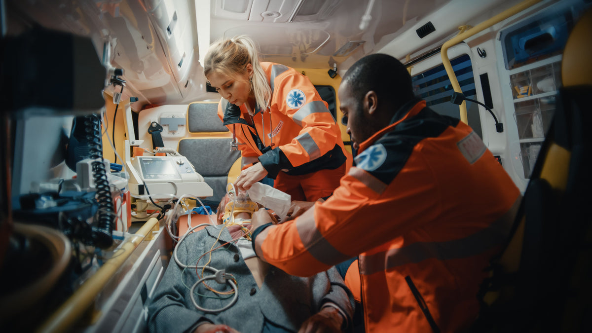AEDs