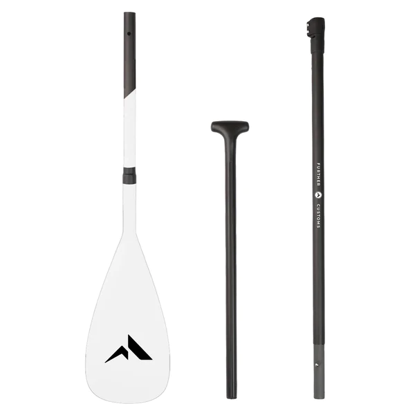 Further Customs 110 Avalon Emerald Inflatable Paddle Board