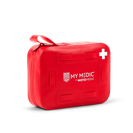 My Medic Moto Medic – Vehicle First Aid Kit