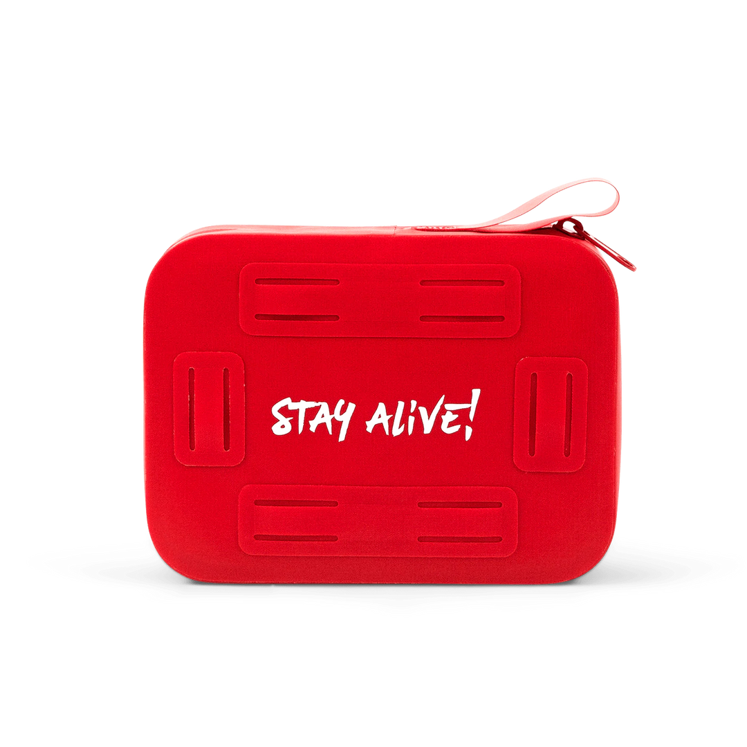 My Medic Moto Medic – Vehicle First Aid Kit