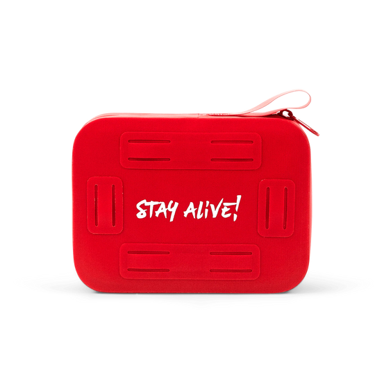 My Medic Moto Medic – Vehicle First Aid Kit