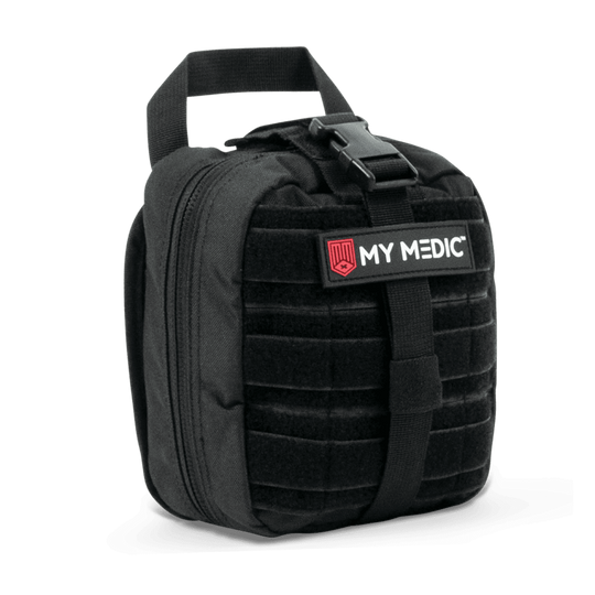 My Medic First Aid Kit (MyFAK)