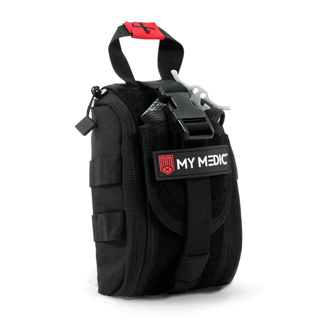 My Medic Trauma First Aid Kit (TFAK)