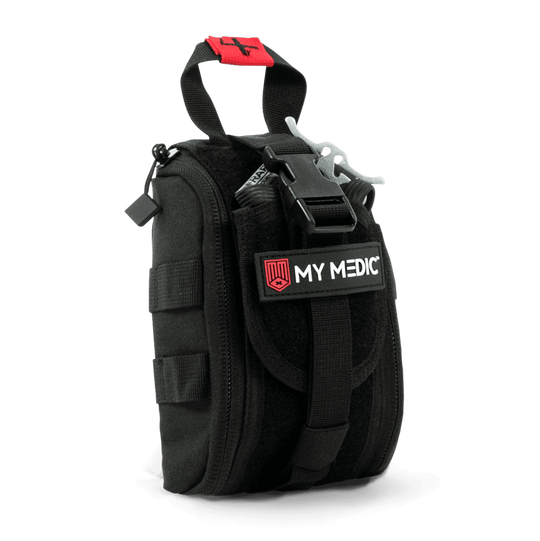 My Medic Trauma First Aid Kit (TFAK)