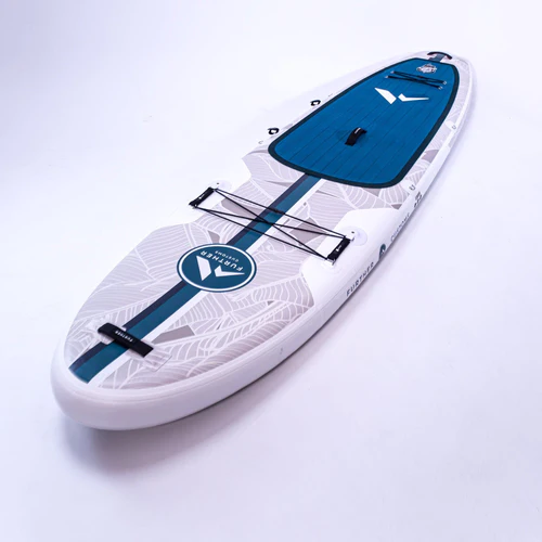 Further Customs 110 Avalon Emerald Inflatable Paddle Board