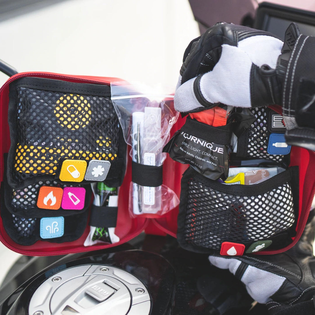 My Medic Moto Medic – Vehicle First Aid Kit
