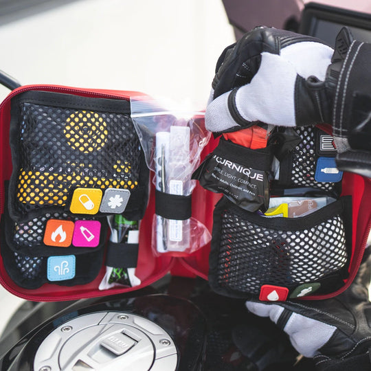 My Medic Moto Medic – Vehicle First Aid Kit