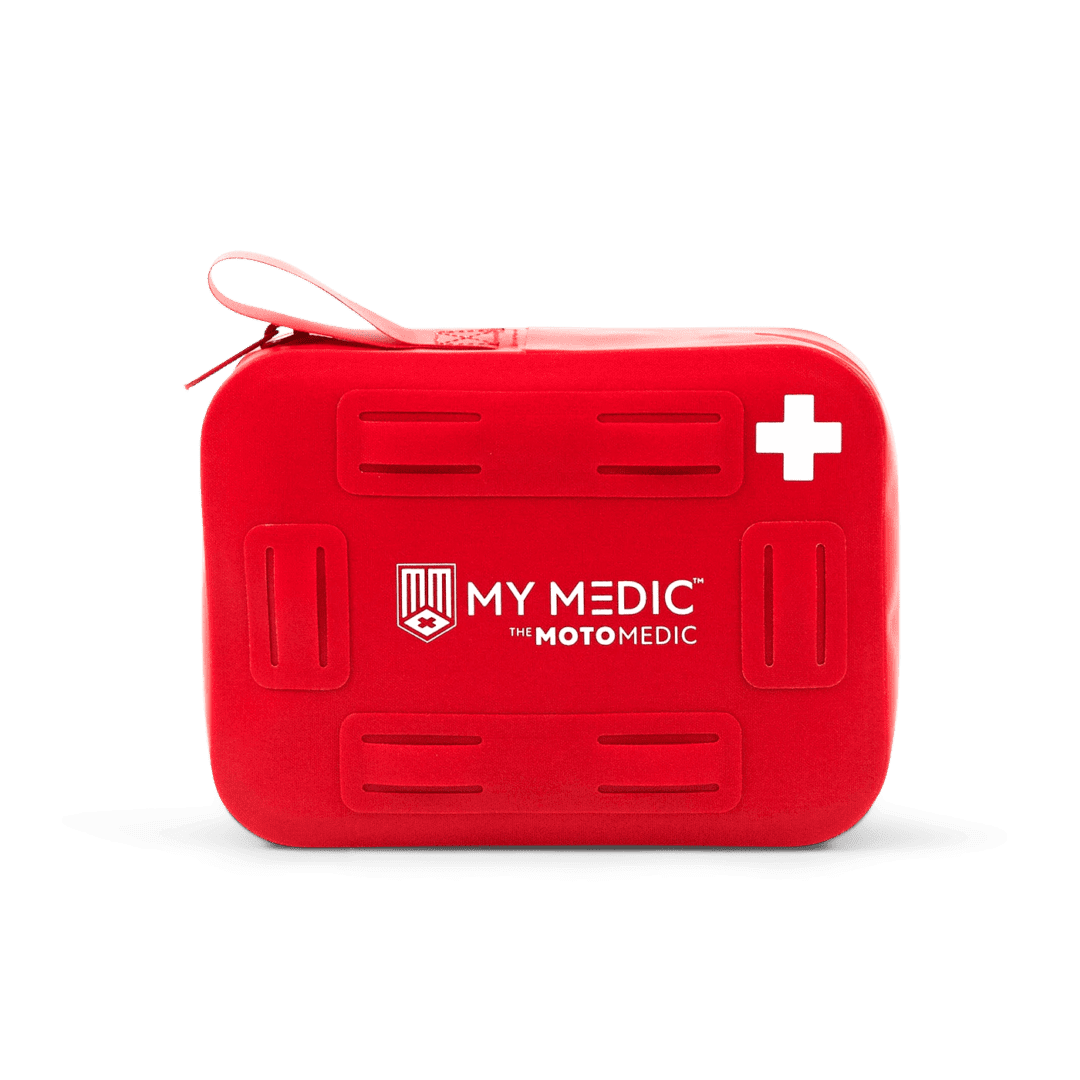 My Medic Moto Medic – Vehicle First Aid Kit