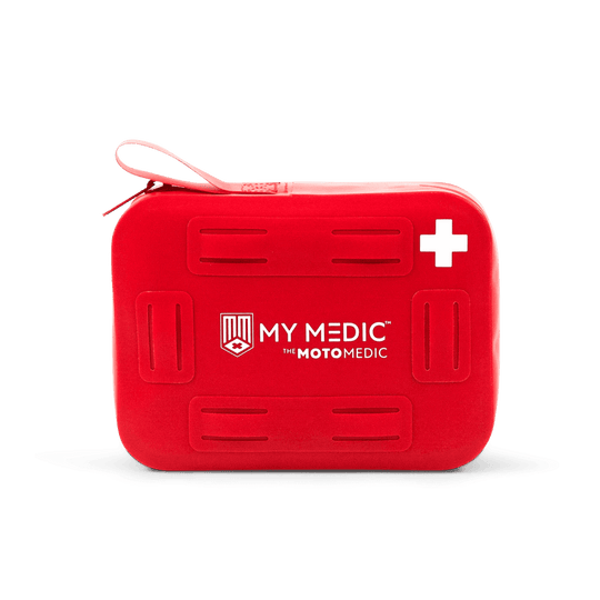 My Medic Moto Medic – Vehicle First Aid Kit