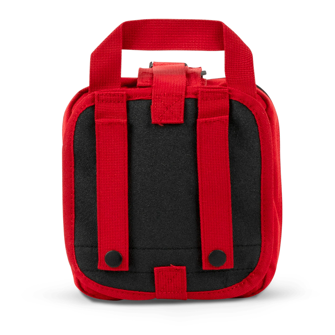 My Medic First Aid Kit (MyFAK)