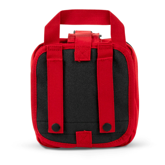 My Medic First Aid Kit (MyFAK)