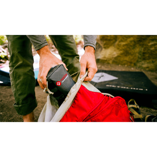 Mobilize Rescue Systems COMPACT Emergency Kit with App Download