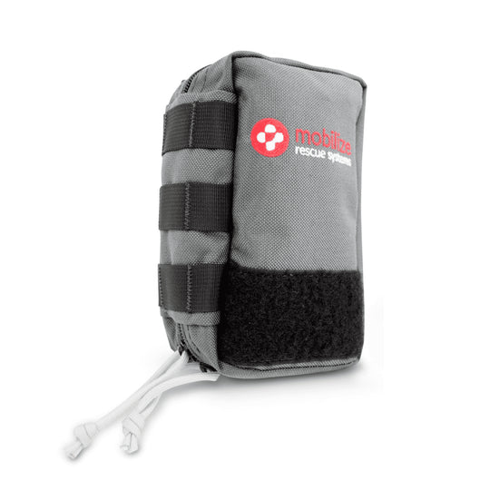 Mobilize Rescue Systems COMPACT Emergency Kit with App Download