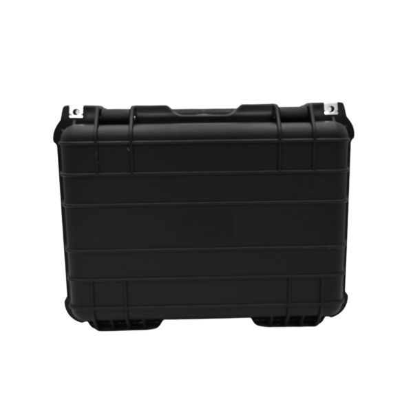 COLLINSMED Universal Waterproof AED Case