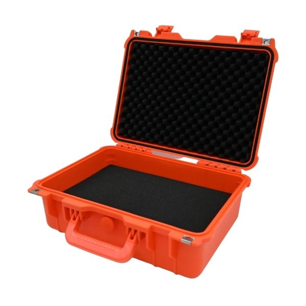 COLLINSMED Universal Waterproof AED Case