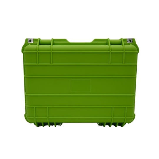 COLLINSMED Universal Waterproof AED Case