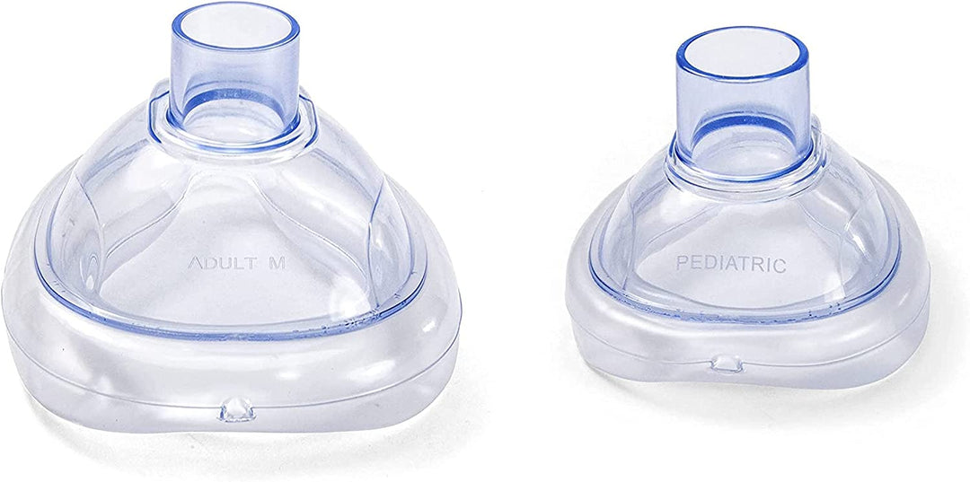 COLLINSMED LifeVac Choking Rescue Device Home Kit for Adult and Children First Aid Kit