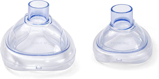 COLLINSMED LifeVac Choking Rescue Device Home Kit for Adult and Children First Aid Kit