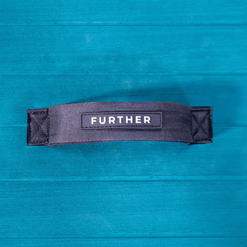 Further Customs 113 Podium Turquoise Inflatable Paddle Board