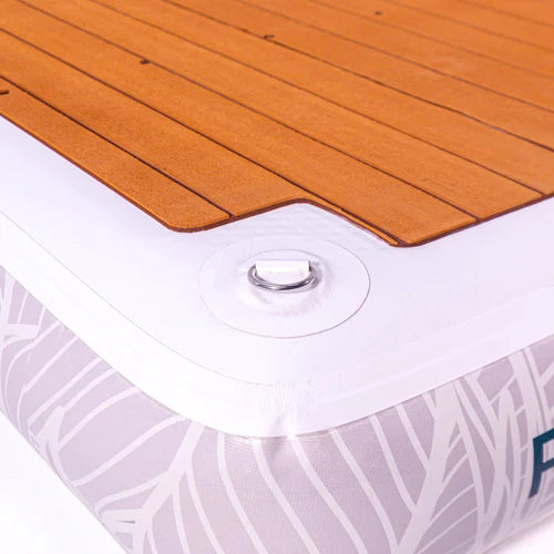 Further Customs 778 Avalon Inflatable Dock