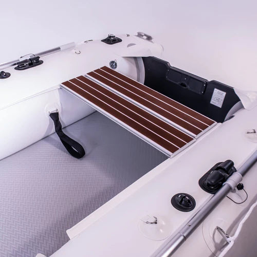 Further Customs Avalon Inflatable Catamaran