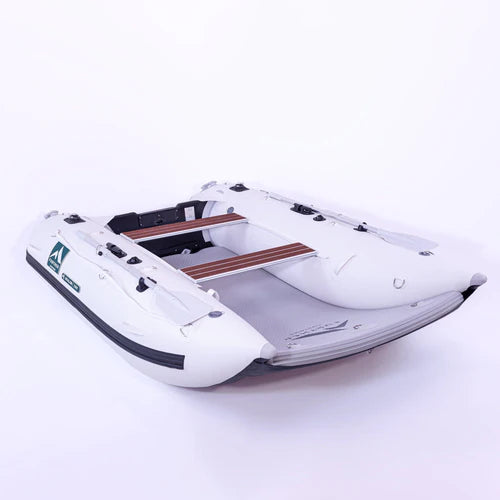 Further Customs Avalon Inflatable Catamaran