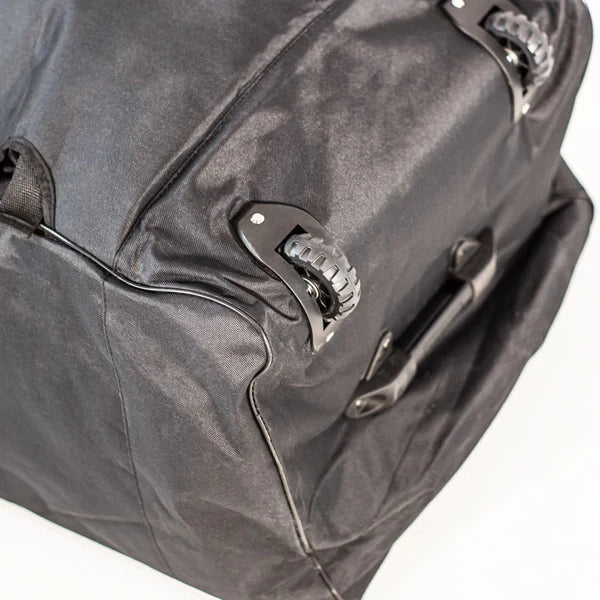 Further Customs Catamaran Bag