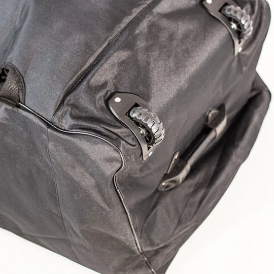 Further Customs Catamaran Bag