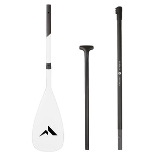 Further Customs Carbon Fibre Paddle