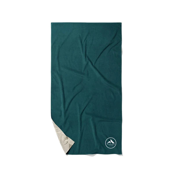 Further Customs Avalon Sand-less Towel