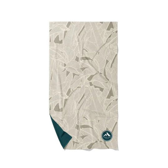 Further Customs Avalon Sand-less Towel
