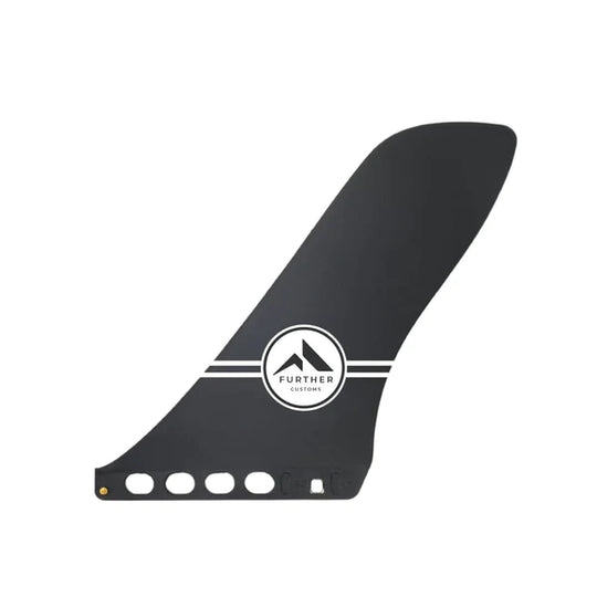 Further Customs Click-In Touring Fin