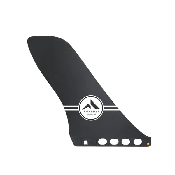 Further Customs Click-In Touring Fin