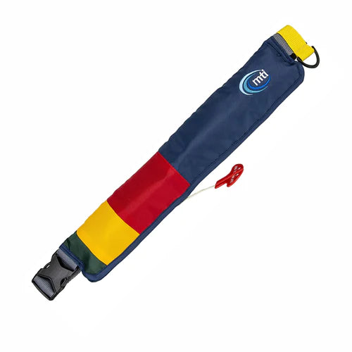 Mustang Survival MTI Safety Belt PFD