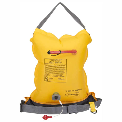 Mustang Survival MTI Safety Belt PFD