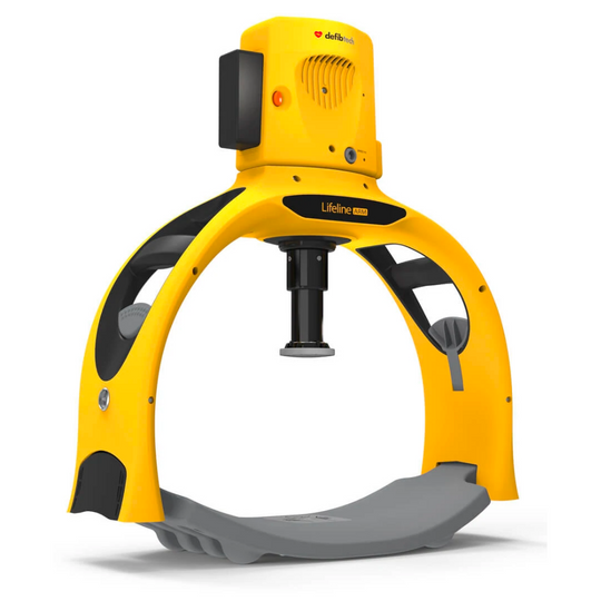 Defibtech Lifeline ARM Automated Chest Compression System