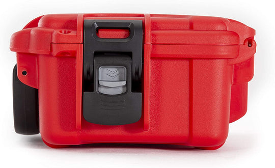 COLLINSMED NANUK 903 Waterproof and Impact Resistant First Aid Case - 330 Pieces