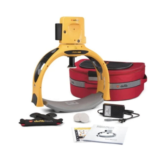 Defibtech Lifeline ARM Automated Chest Compression System