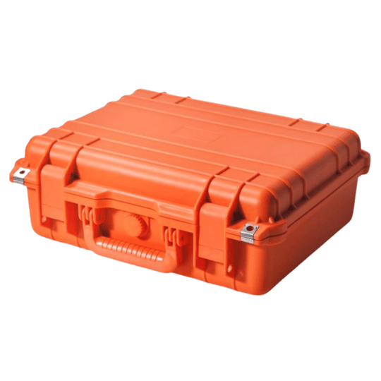 COLLINSMED Universal Waterproof AED Case